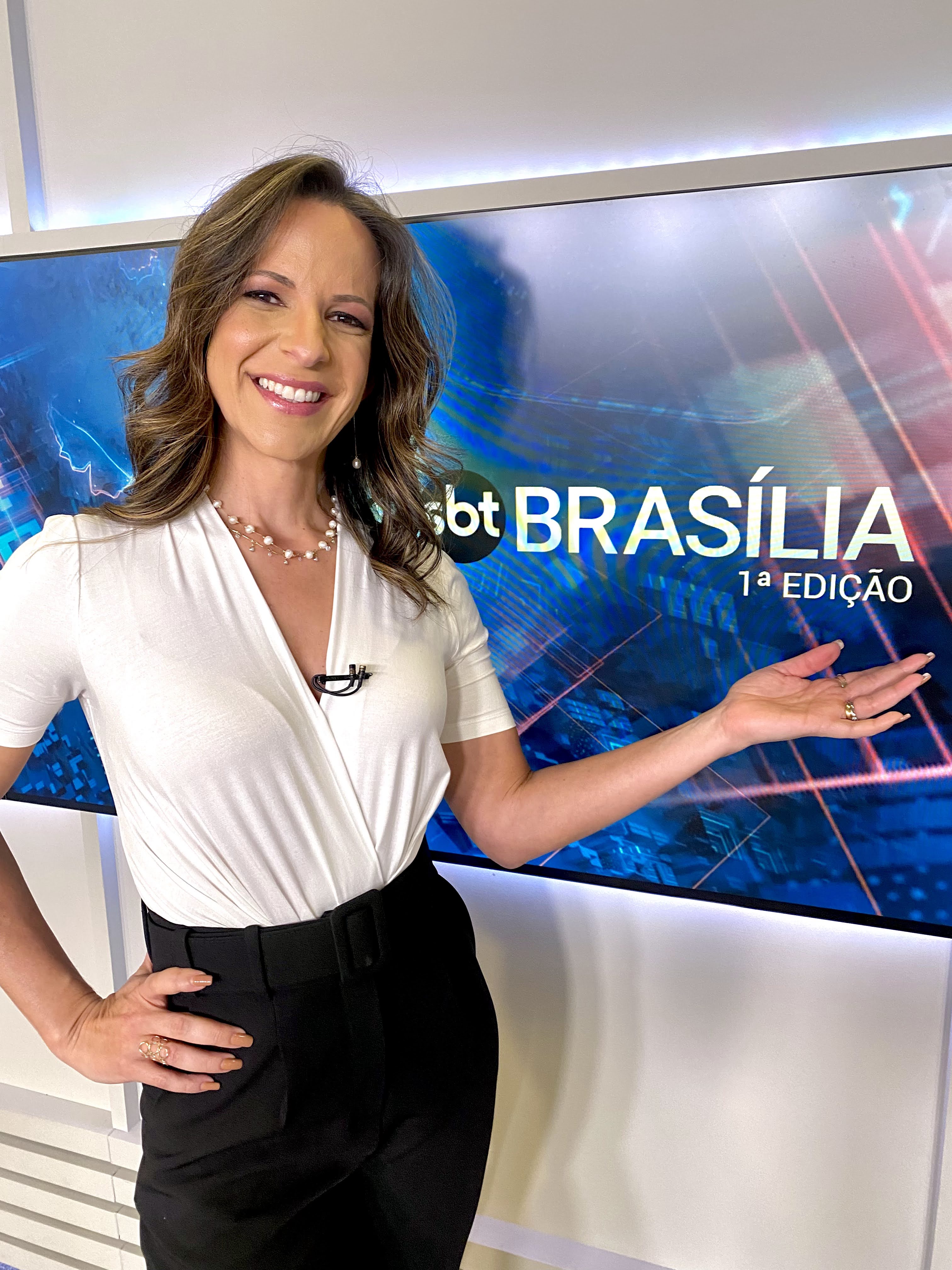 SBT Brasília
