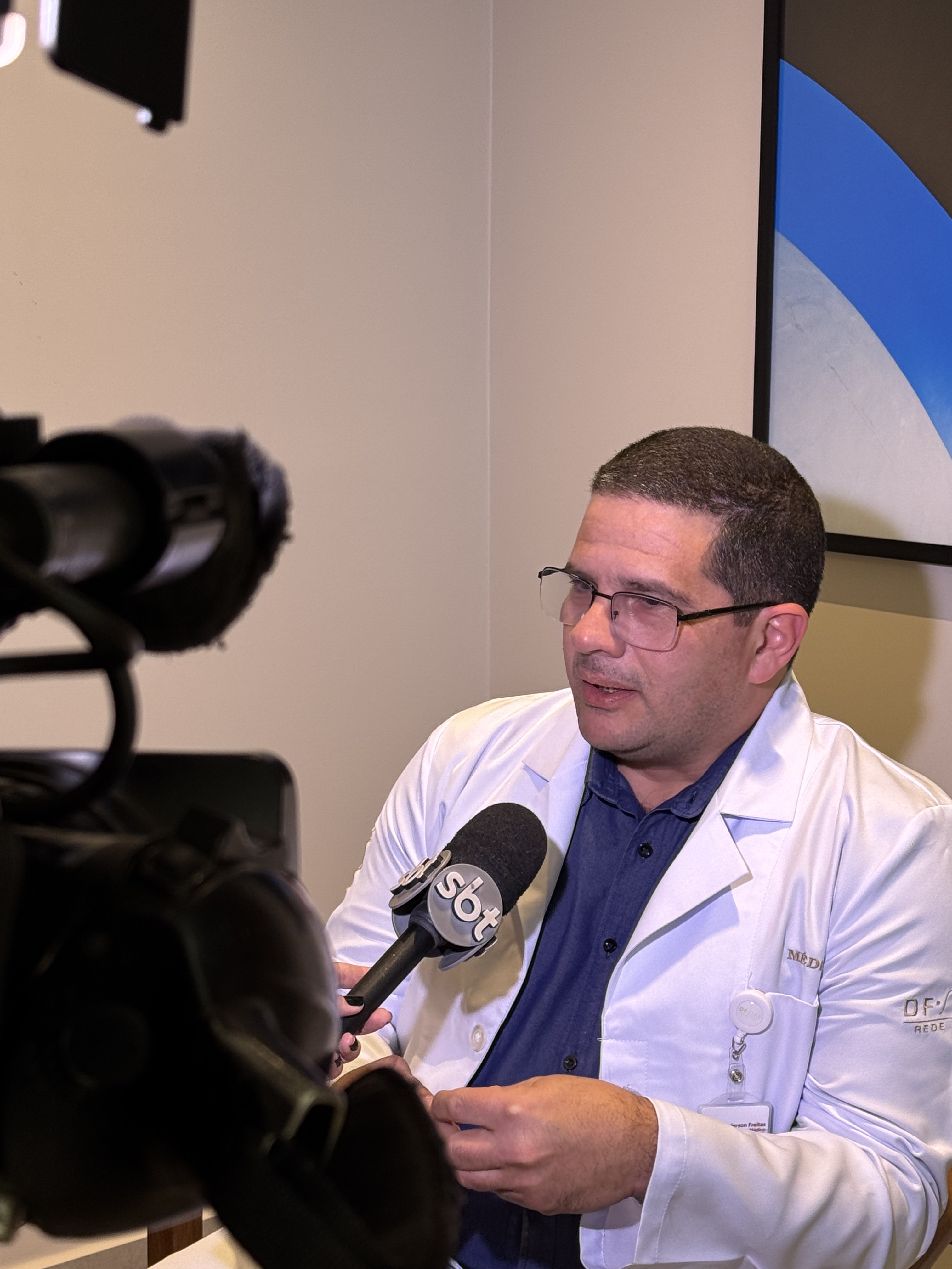 Cirurgia Robótica Quadril